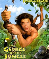 Фильм Джордж из Джунглей Смотреть Онлайн / Online Film George of the Jungle [1997]